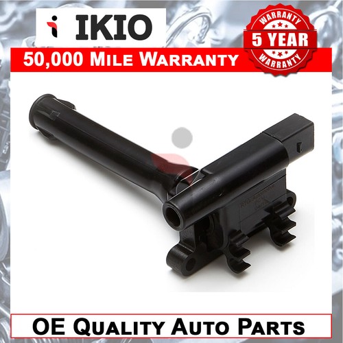 Ikio pencil ignition - ikio,