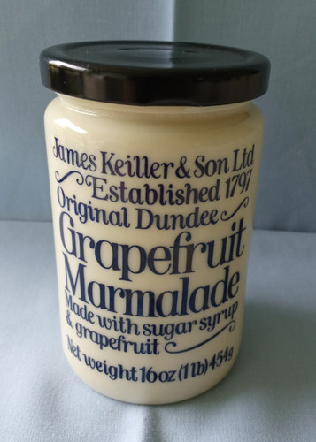 Vintage james keiller - &, son