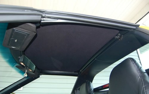 Corvette headliner - headliner, c4