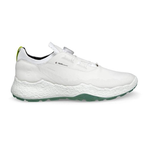 Ecco biom boa leather mens - ecco,