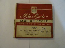 7079A - NEW STANDARD NORTON