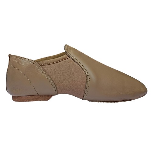 Slip jazz dance - slip, shoes
