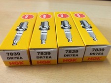 €5.99/pcs 4 NGK DR7EA spark
