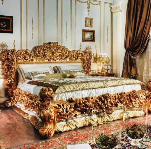 Baroque rococo style luxury - baroque/,