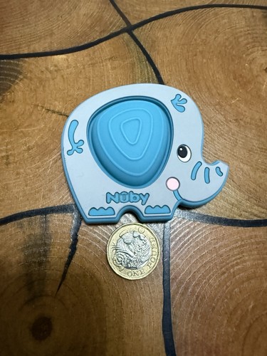 Nuby teethe pop - nuby, &