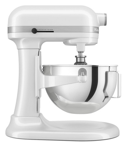 Kitchenaid stand mixer - mixer, in