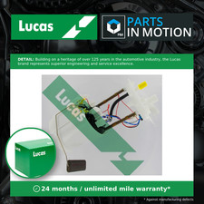 Fuel Pump fits VAUXHALL ASTRA