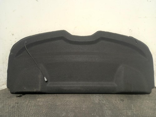 Peugeot 208 parcel shelf - peugeot,