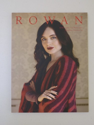Rowan knitting crochet - rowan,