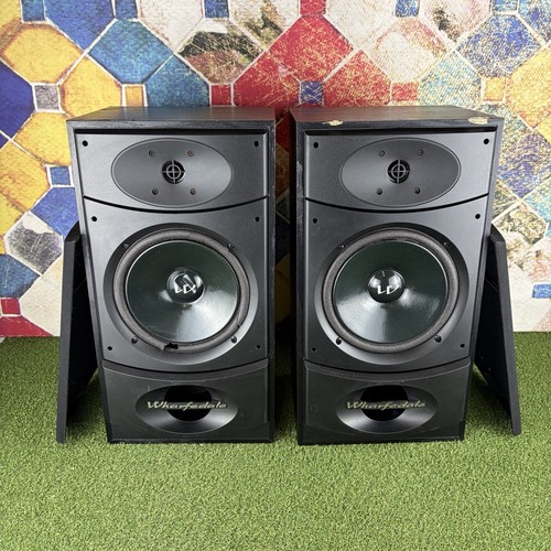 Wharfedale valdus 300 black - valdus,