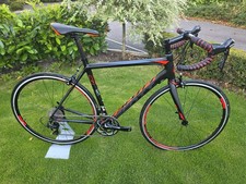Scott Cr1 Pro Full Carbon Road Bike  Shimano 105 5800 Groupset 54cm