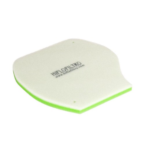 Hiflo hff4026 air filter - filter,