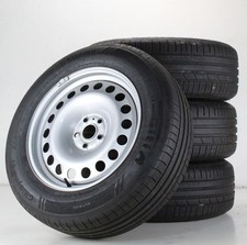 VW ID.Buzz Summer Wheels 18