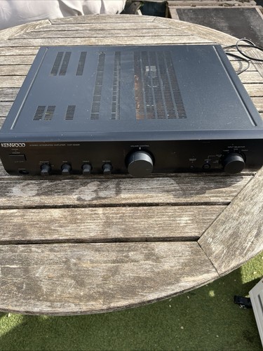 Kenwood kaf 3030r - kenwood, kaf-3030r