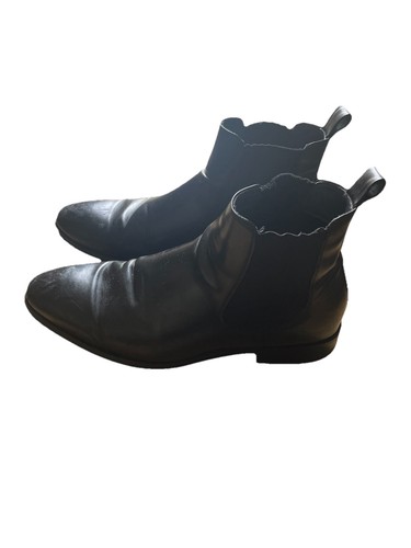 Cabin crew shoes - crew, men’s