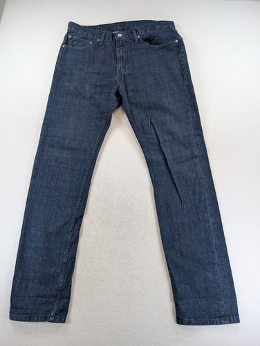 Levi 508 men jeans - 508, dark