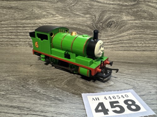 Hornby r350 percy 6 - hornby, from