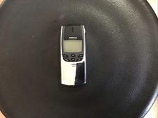 Very Rare Nokia 8810. Phone