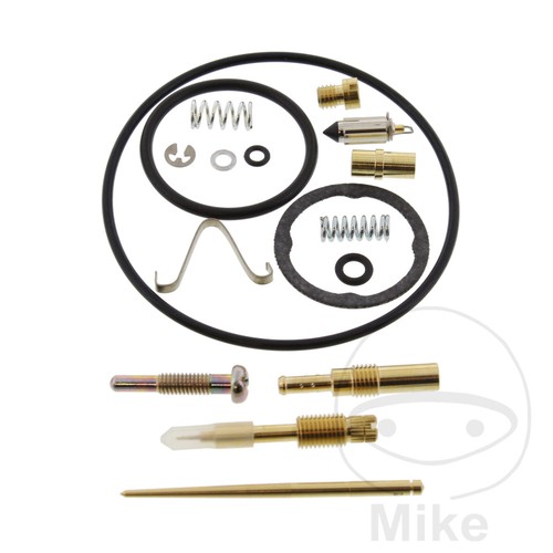 Carburettor repair kit for