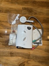 Mira Sport Multi-Fit 9.0kW Electric Shower