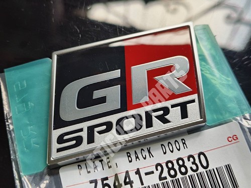 Sport emblem badge - sport, 40x60mm