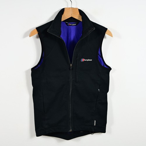 Berghaus men outdoor vest - men's,