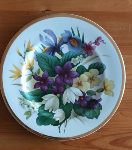 Edwardian fine bone china - edwardian,