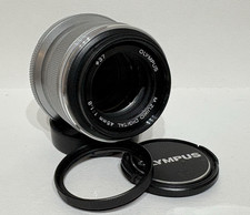 MINT Olympus M. Zuiko 45 mm