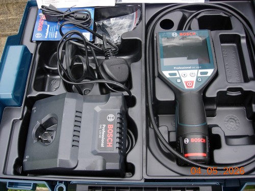 Bosch gic 120 professional - 120,