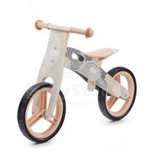 Balance Bike (wooden) Runner -