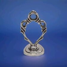Sterling Silver Chatelaine