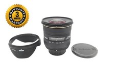 Sigma 10-20mm Lens F4-5.6 EX