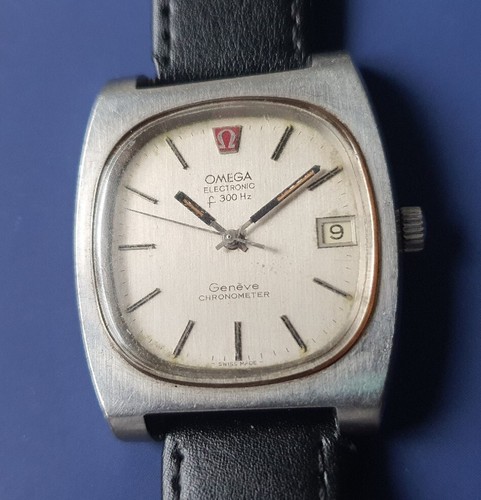 Faulty omega geneve - faulty,