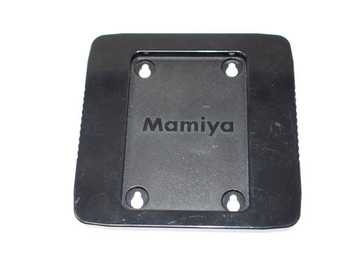 Mamiya rz67 rear body cover - rz67,
