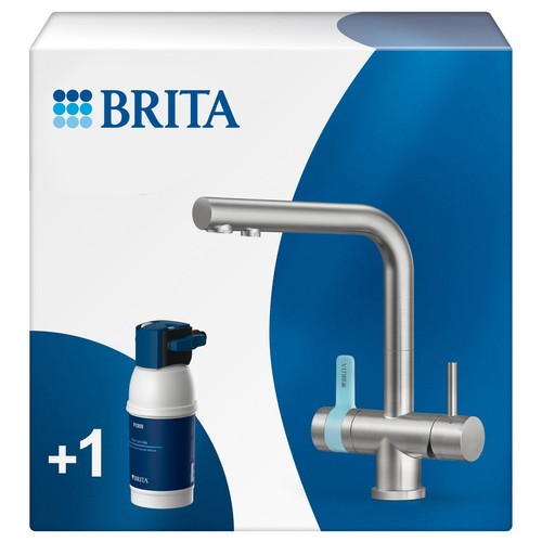 Brita mypure way water - brita,