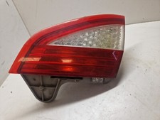 2008 Ford Mondeo Rear Inner Tailgate Light RIGHT Hatchback 4/5 door