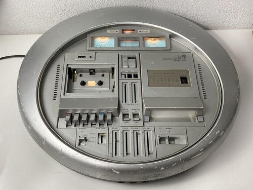 Vintage stereo music - vintage,