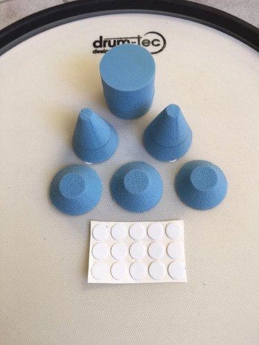 Electric drum trigger - electric,