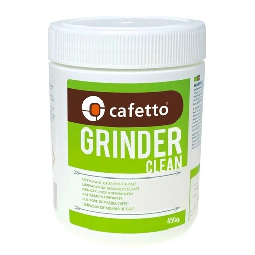 Cafetto grinder cleaner 450g - grinder,
