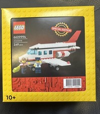 Lego Airplane 6629994 -