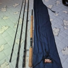 Bruce & Walker Sequester 18