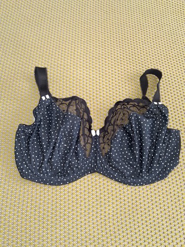 Bravissimo full cup - cup, underwired