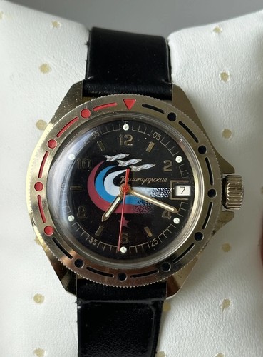 Vintage vostok mig - vintage, mig-29