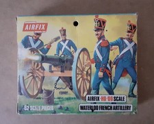 Vintage Airfix HO OO 1/72