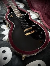 2017 Tokai ULC132-BB Black Les