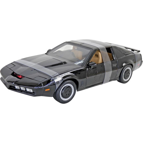 Knight rider kitt scale - rider,