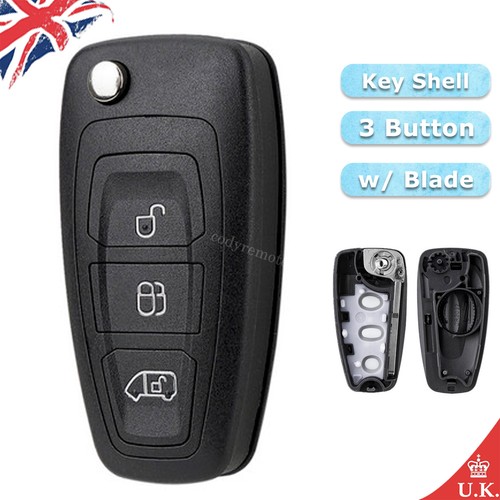 Button remote flip key - remote,