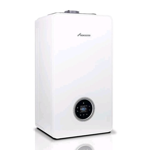 Worcester bosch greenstar - worcester,