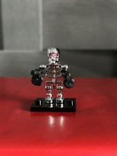 TERMINATOR Customised Lego