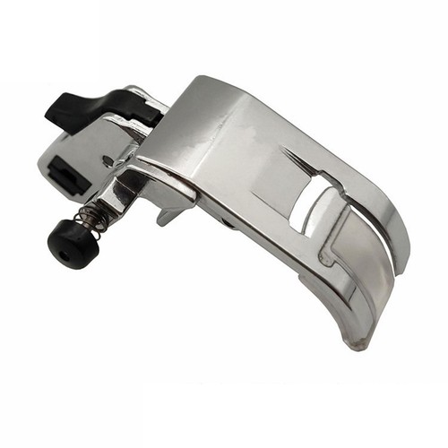 Zigzag presser foot - zigzag, with